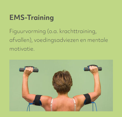 EMS-Training